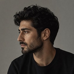 دکتر رضا احمدی