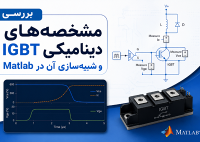 اعتبارسنجی رفتار دینامیکی تریستور و شبیهسازی آن در Matlab ChatGPT Image Jun 17, 2026, 05_03_37 PM