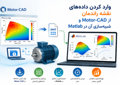 وارد کردن دادههای نقشه راندمان از Motor-CAD و شبیهسازی آن در Matlab ChatGPT Image Jun 18, 2026, 07_11_46 PM