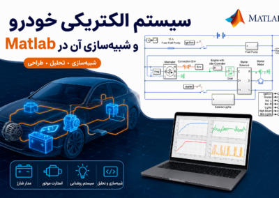سیستم الکتریکی خودرو و شبیهسازی آن در Matlab ChatGPT Image Jun 29, 2026, 10_57_42 AM