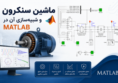 ماشین سنکرون و شبیهسازی آن در Matlab ChatGPT Image Jul 18, 2026, 11_38_41 PM
